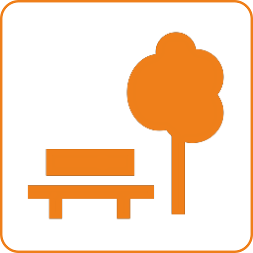 Зеленая территория