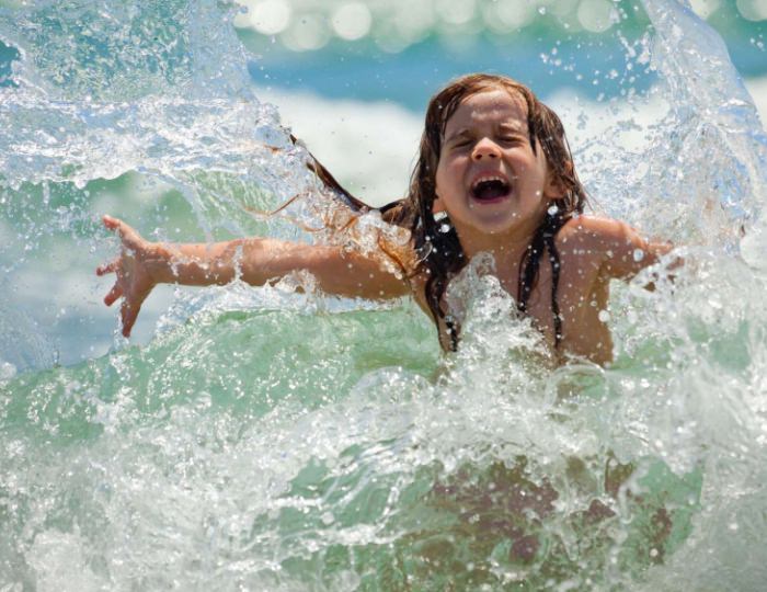 Услуги для детей - Гостиница «Белые скалы»