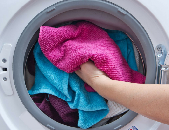 Прачечная - Гостиница «Белые скалы»